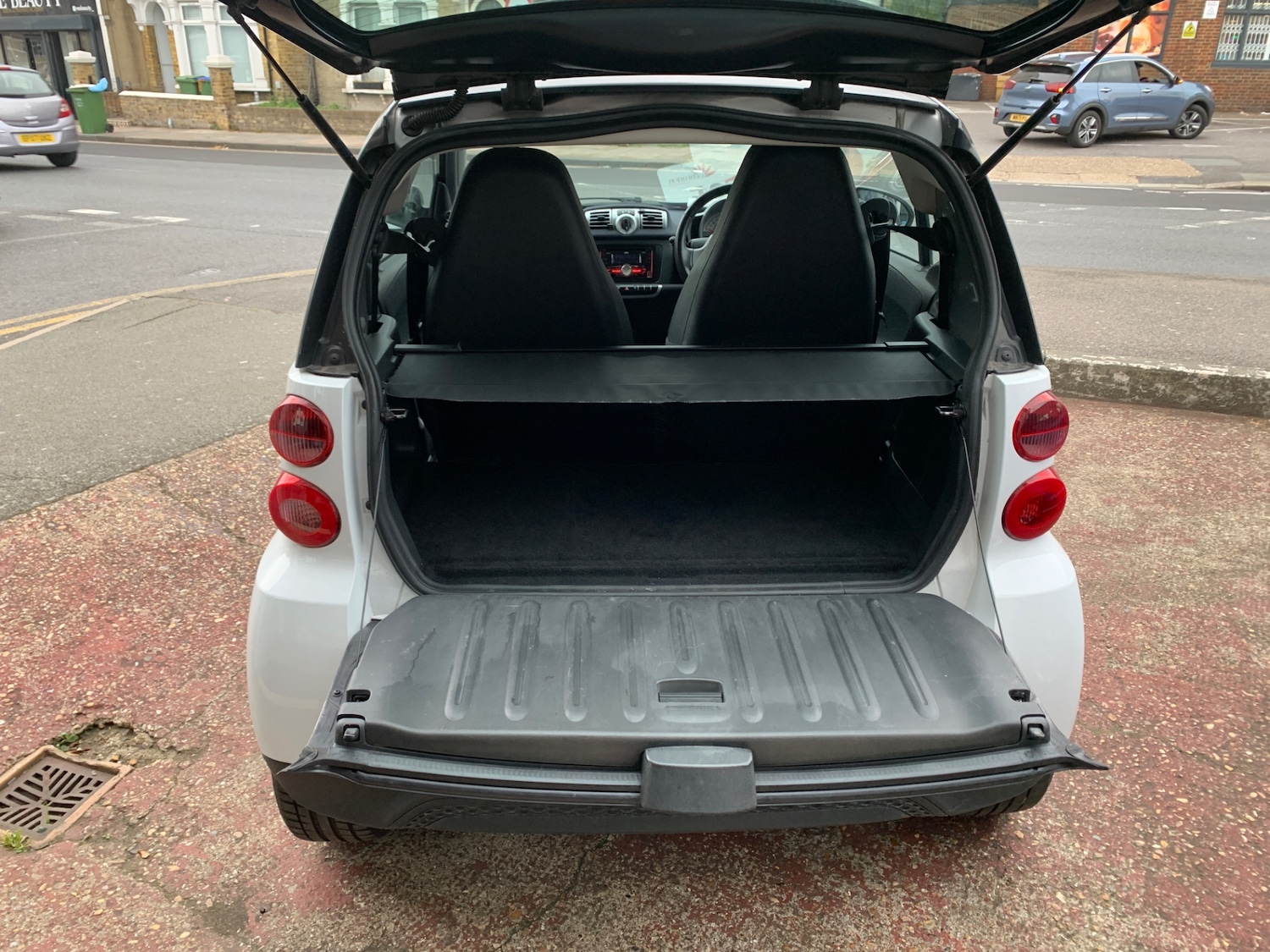 Used smart fortwo 2012 for sale - 76206258: Photo 6