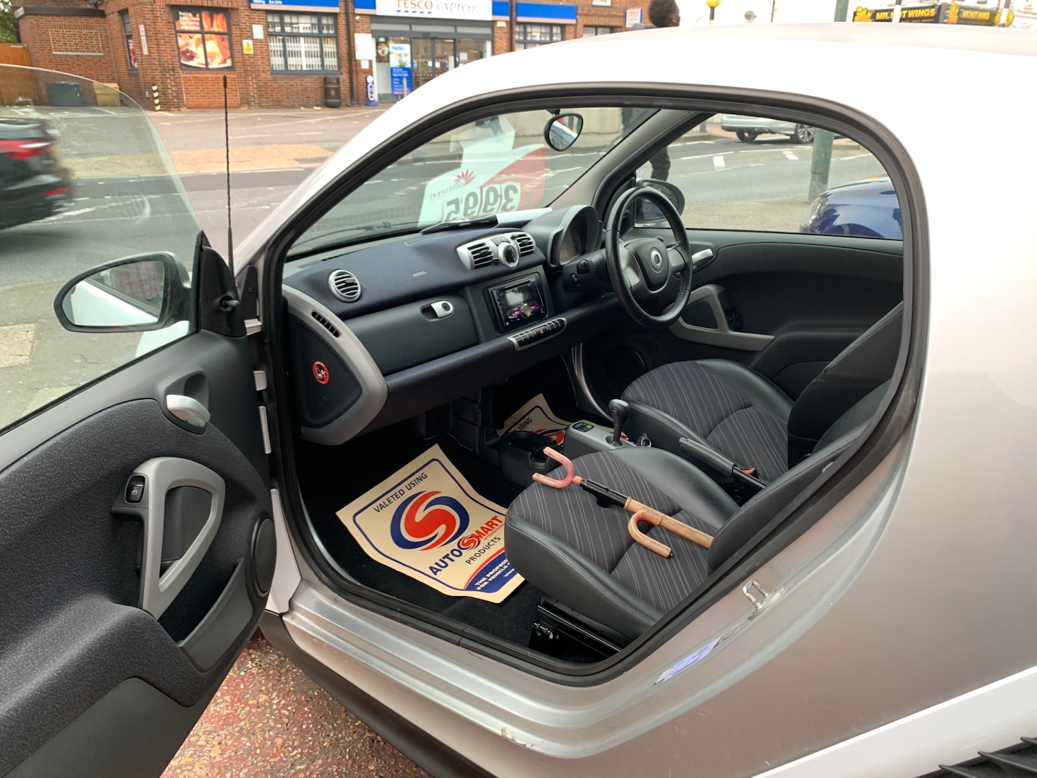 Used smart fortwo 2012 for sale - 76206258: Photo 7