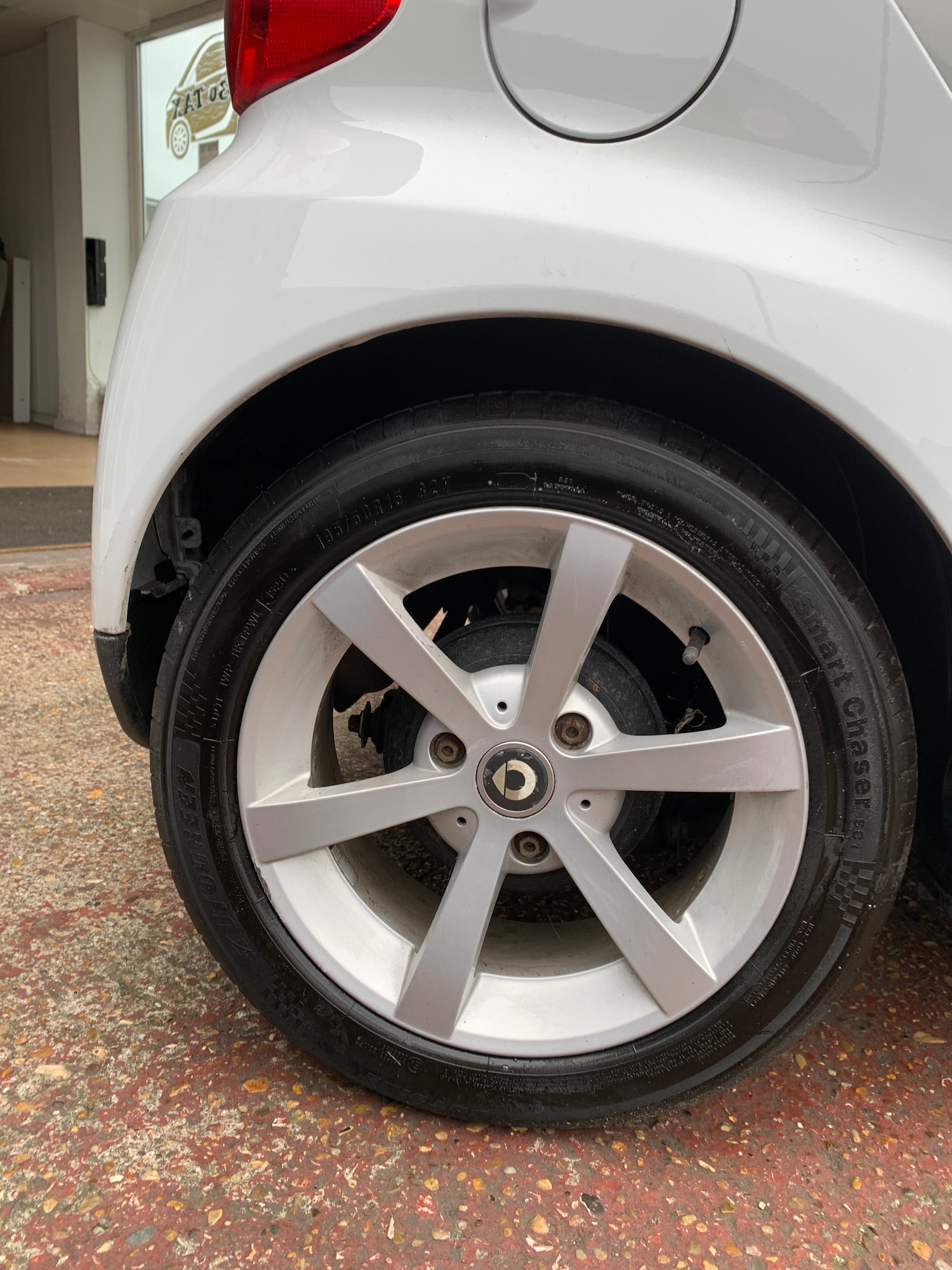 Used smart fortwo 2012 for sale - 76206258: Photo 8