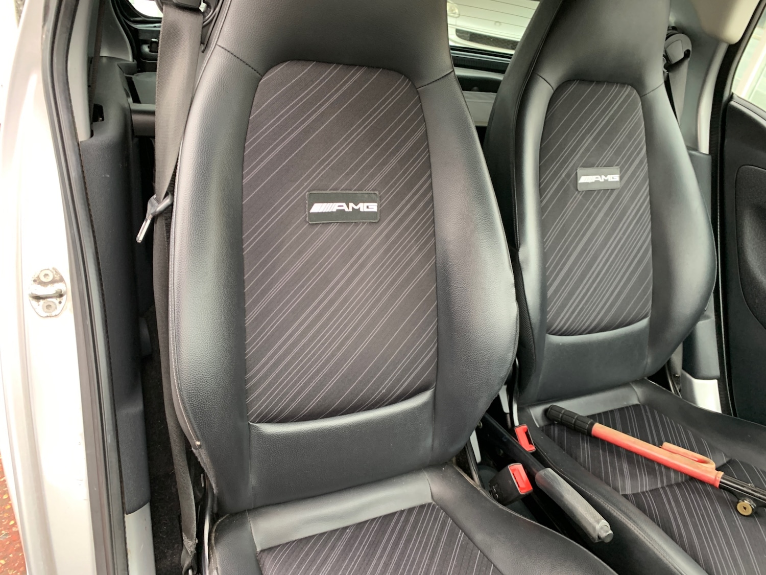 Used smart fortwo 2012 for sale - 76206258: Photo 9