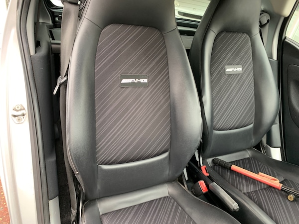 Used smart fortwo 2012 for sale - 76206258: Photo 9