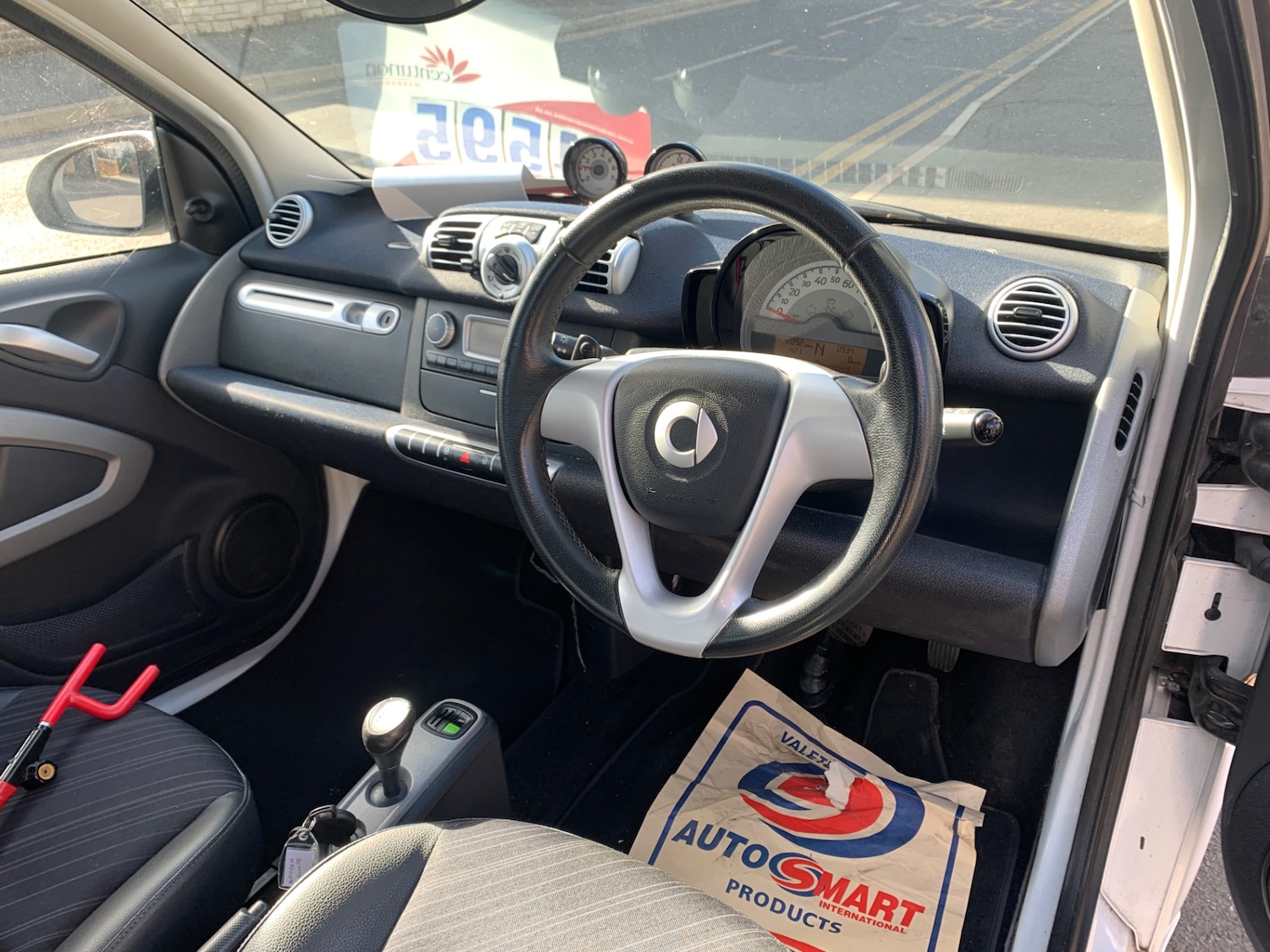 Used smart fortwo 2011 for sale - 76364968: Photo 14