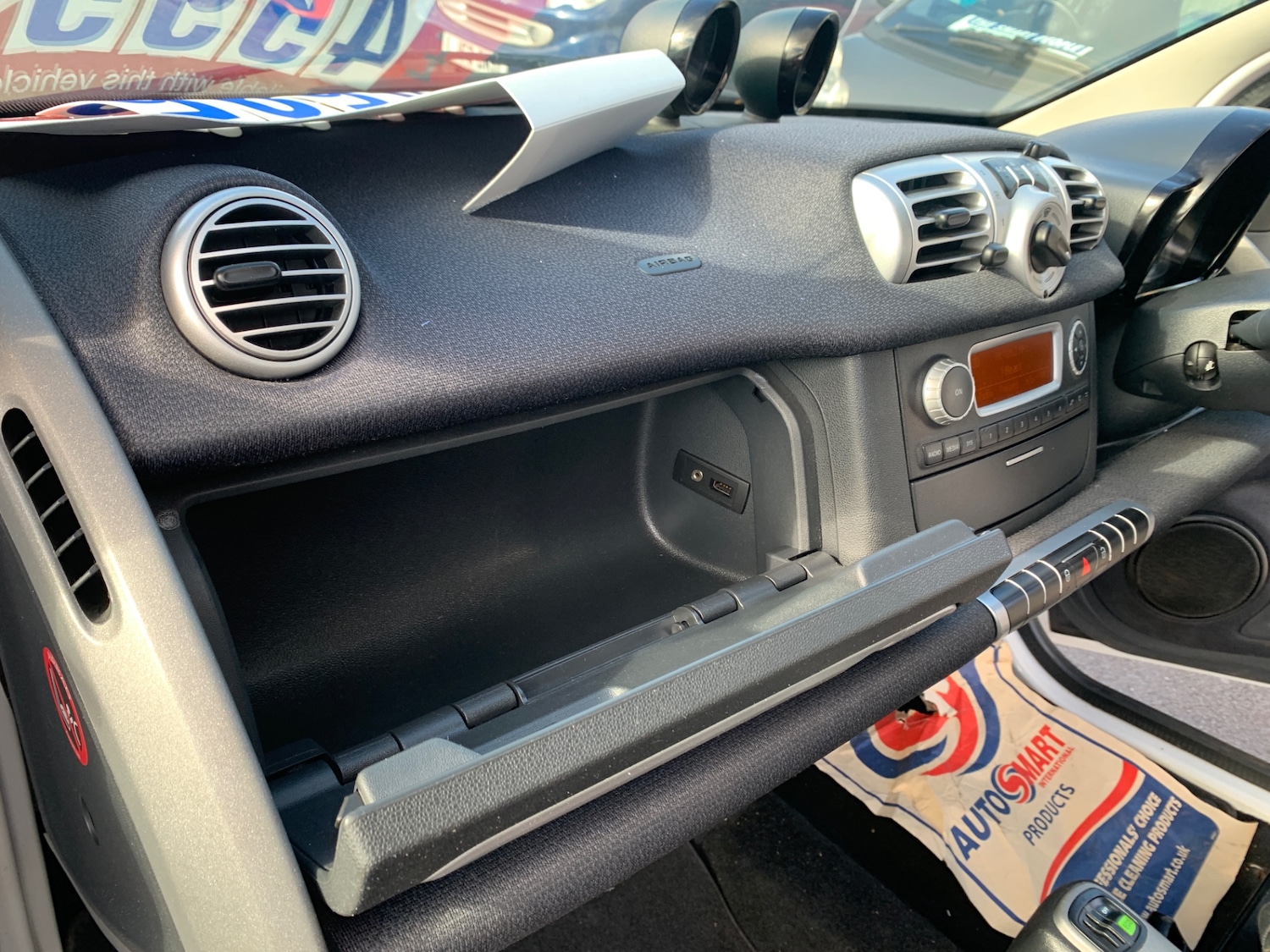 Used smart fortwo 2011 for sale - 76364968: Photo 17