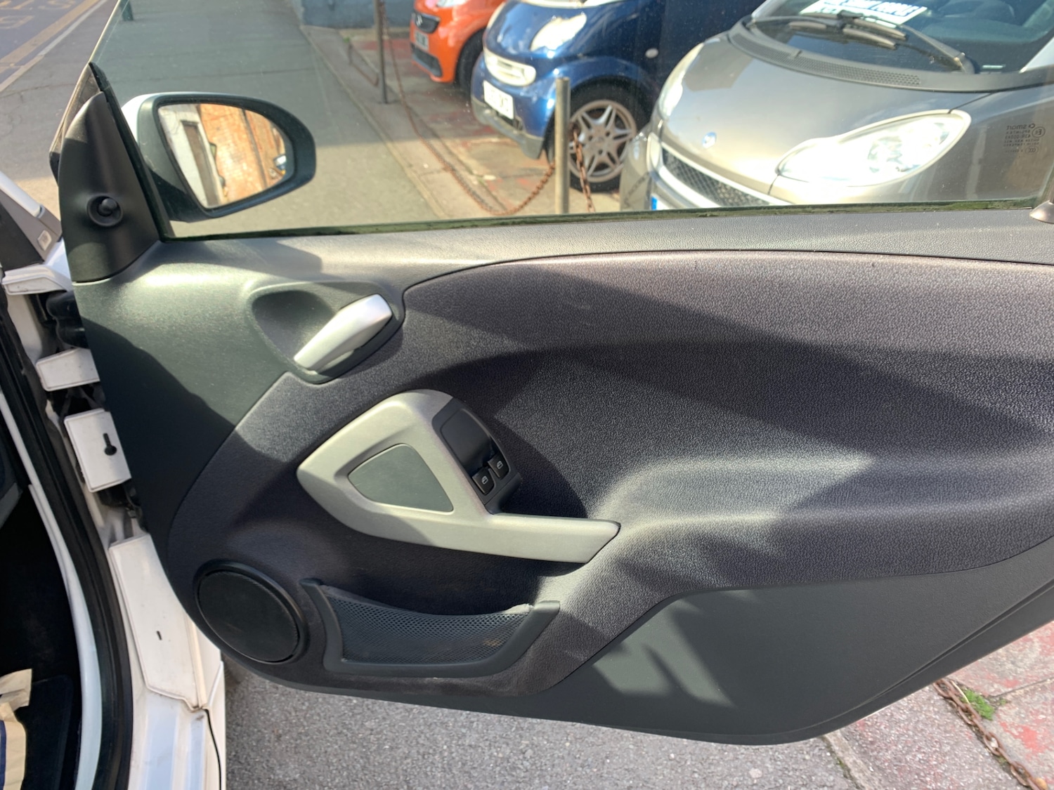 Used smart fortwo 2011 for sale - 76364968: Photo 18