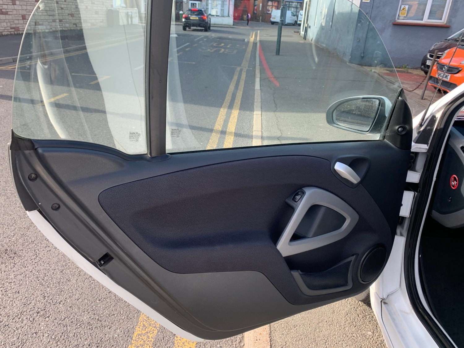 Used smart fortwo 2011 for sale - 76364968: Photo 19