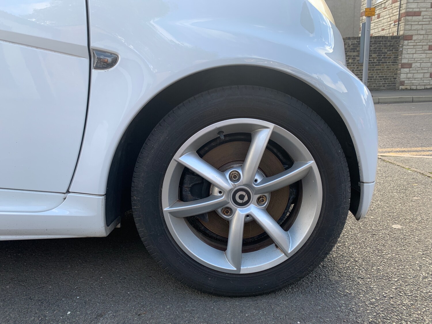 Used smart fortwo 2011 for sale - 76364968: Photo 21