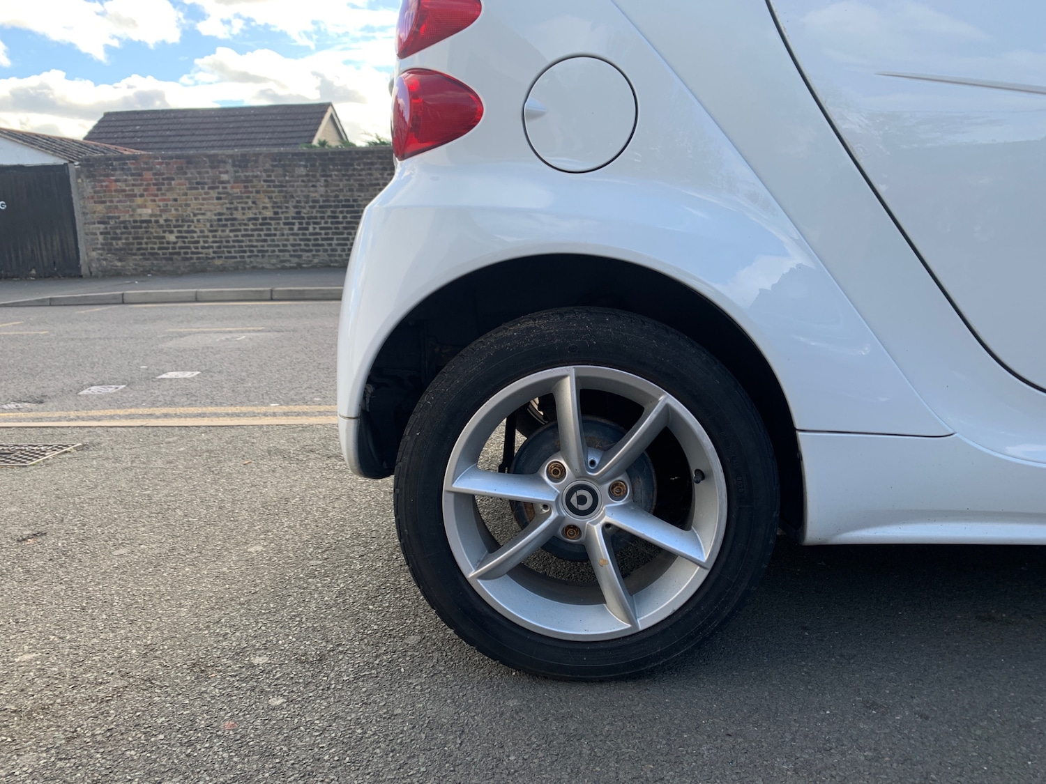 Used smart fortwo 2011 for sale - 76364968: Photo 22