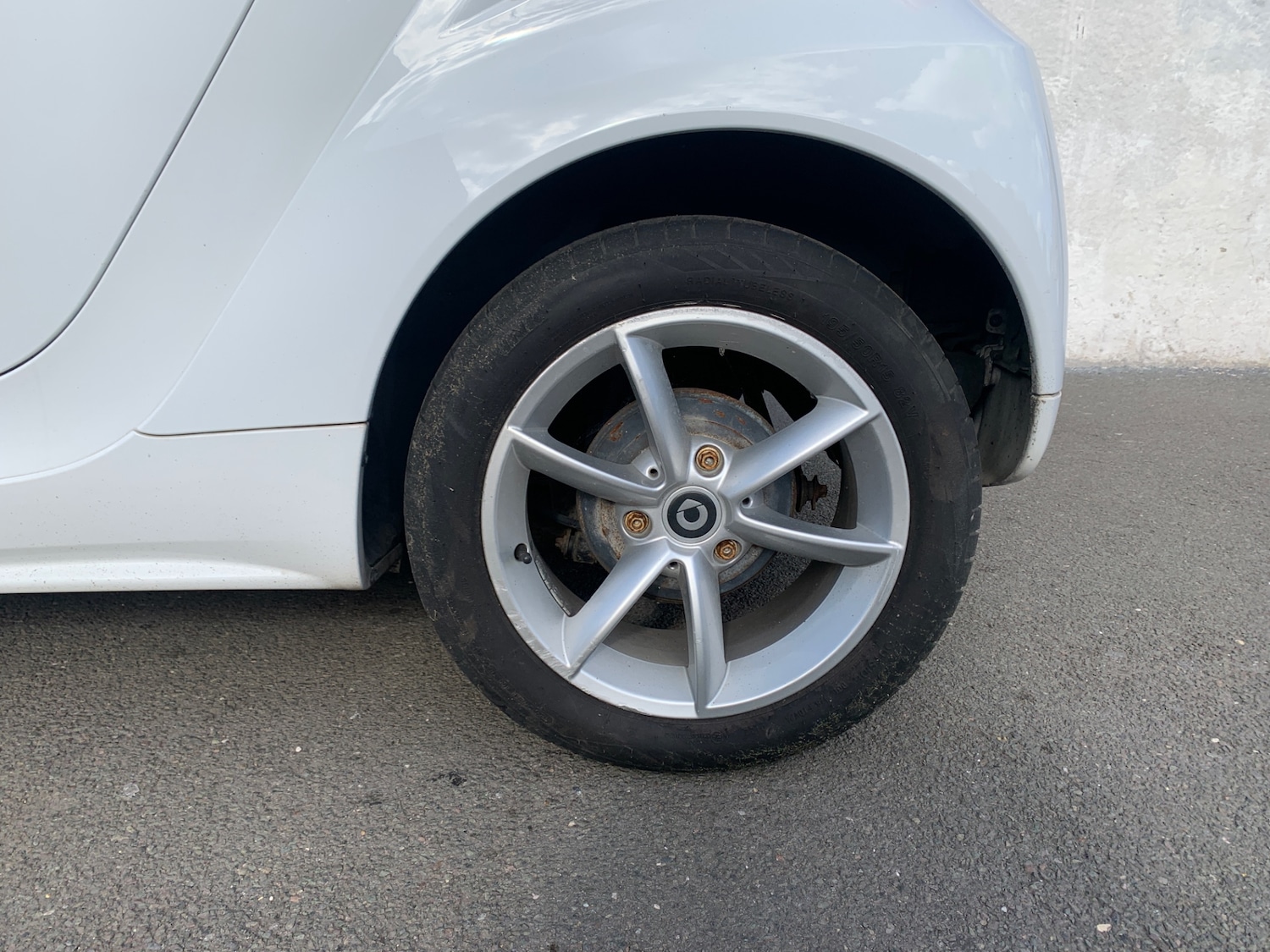 Used smart fortwo 2011 for sale - 76364968: Photo 23