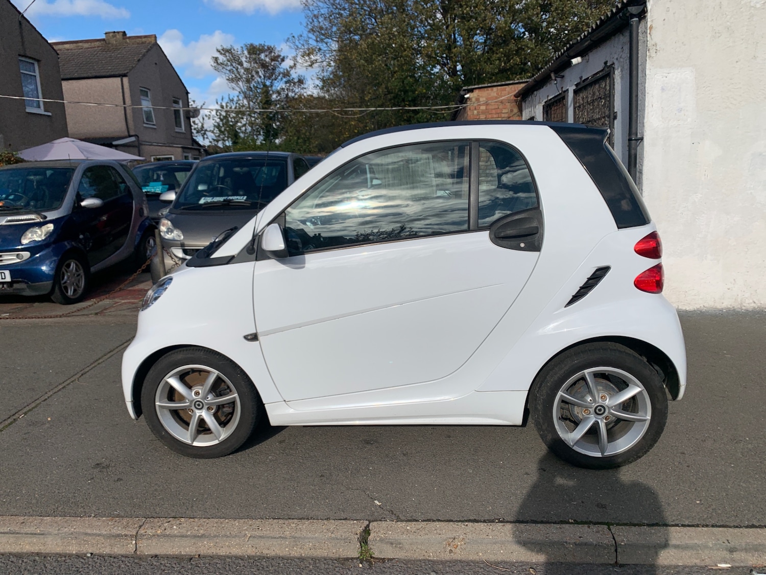 Used smart fortwo 2011 for sale - 76364968: Photo 5