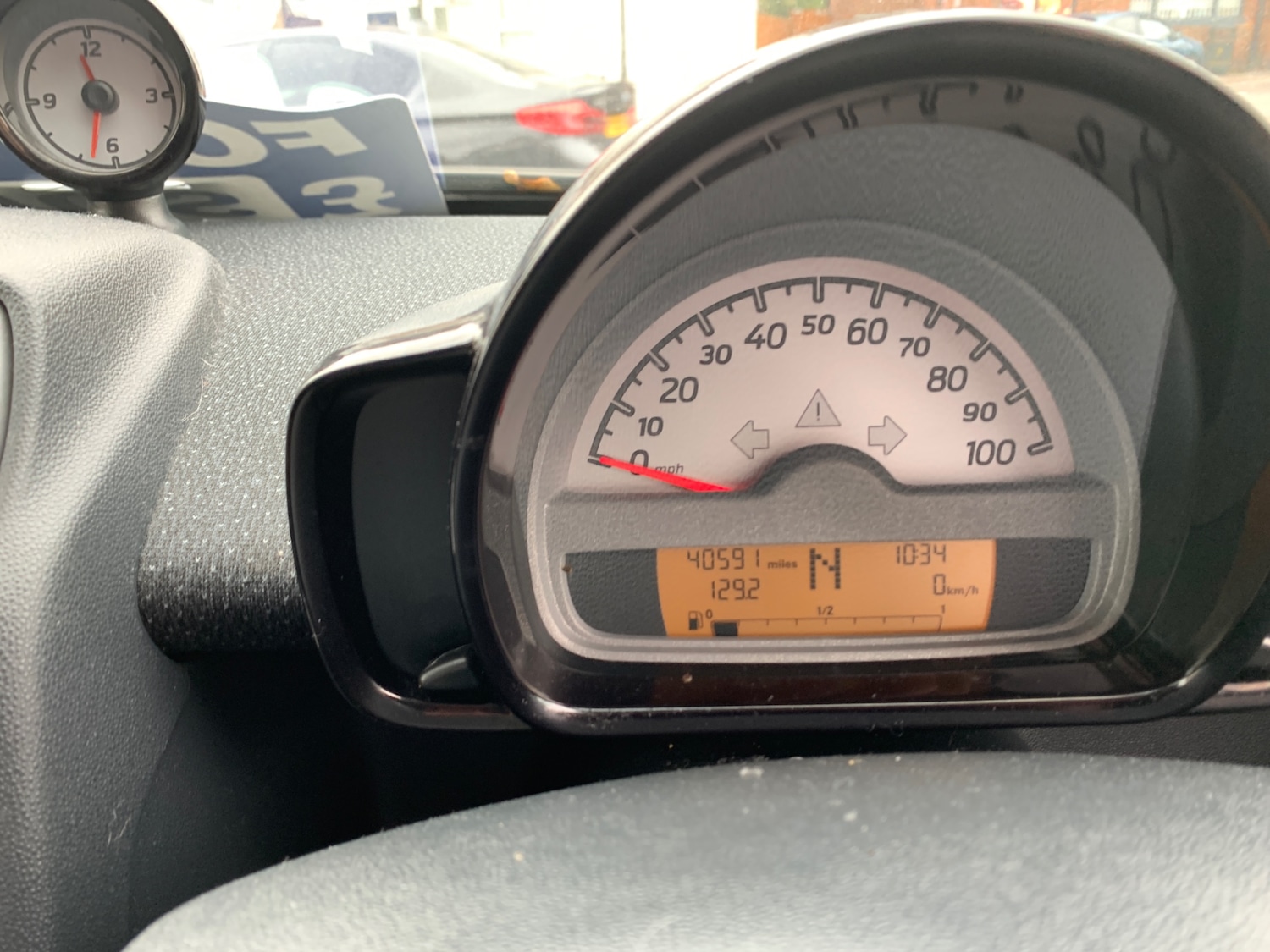 Used smart fortwo 2009 for sale - 76207162: Photo 14