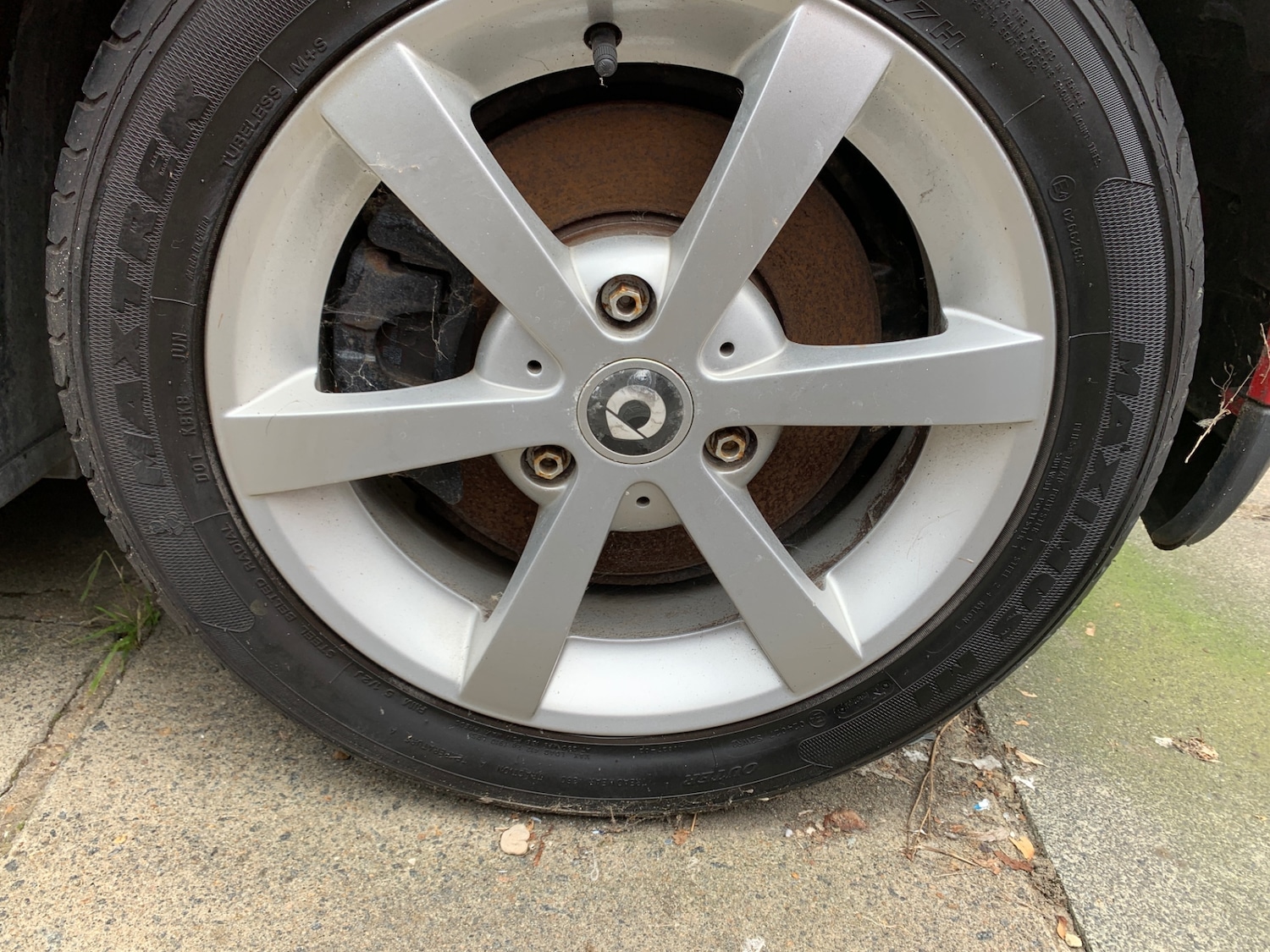 Used smart fortwo 2009 for sale - 76207162: Photo 5