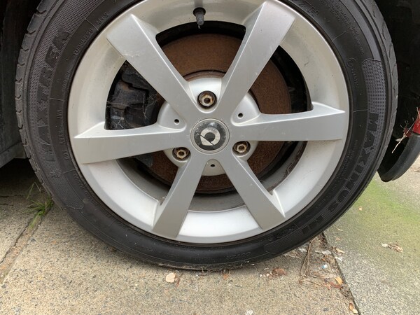 Used smart fortwo 2009 for sale - 76207162: Photo 5