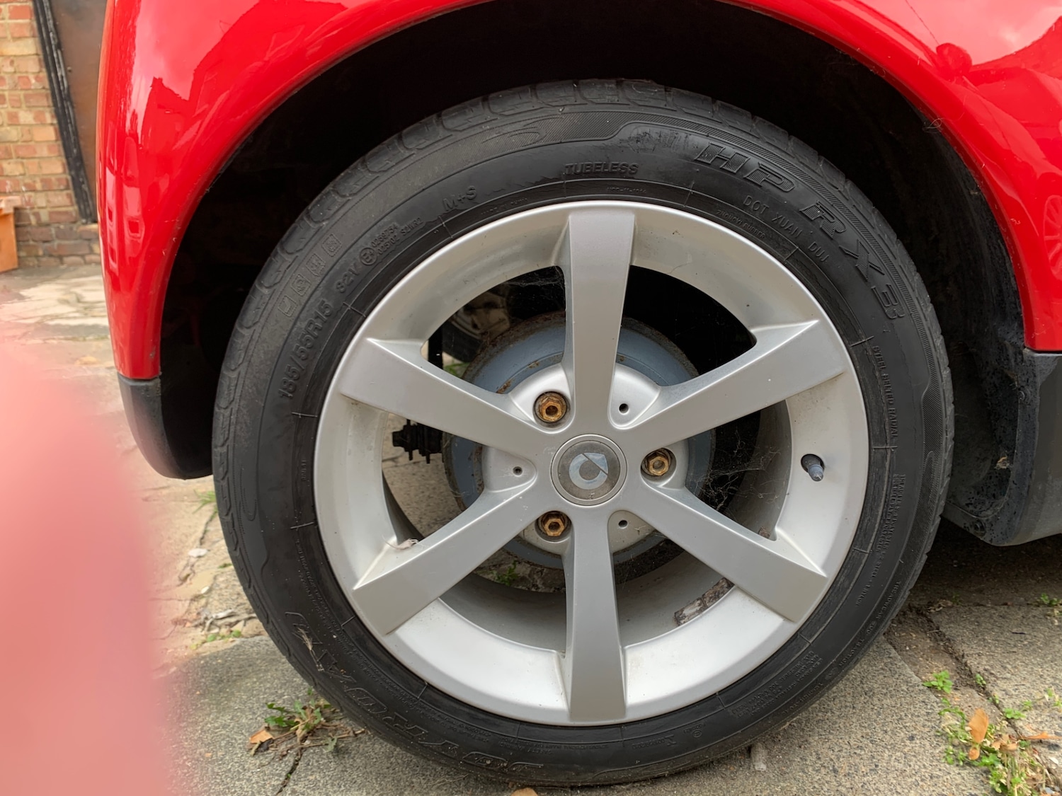 Used smart fortwo 2009 for sale - 76207162: Photo 7