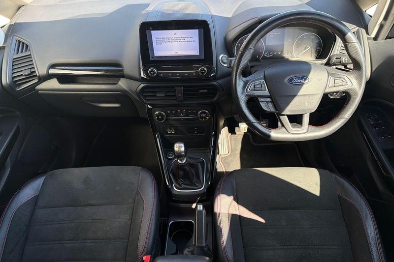 Used Ford Ecosport 2019 for sale - 78153035: Photo 10
