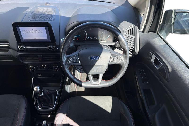 Used Ford Ecosport 2019 for sale - 78153035: Photo 11