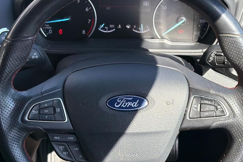 Used Ford Ecosport 2019 for sale - 78153035: Photo 12