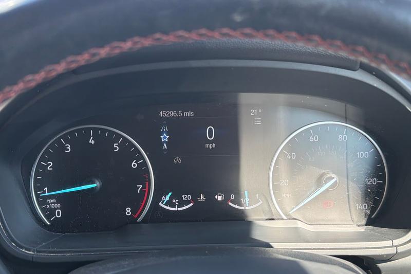 Used Ford Ecosport 2019 for sale - 78153035: Photo 13