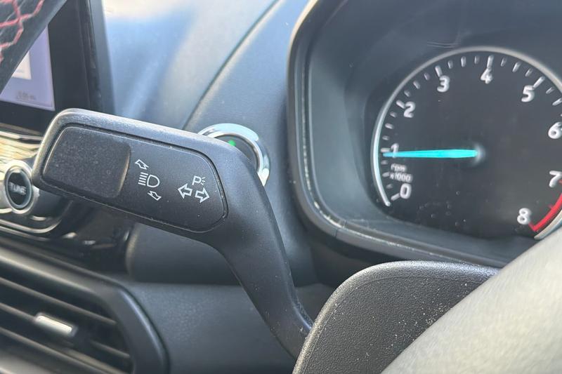 Used Ford Ecosport 2019 for sale - 78153035: Photo 14