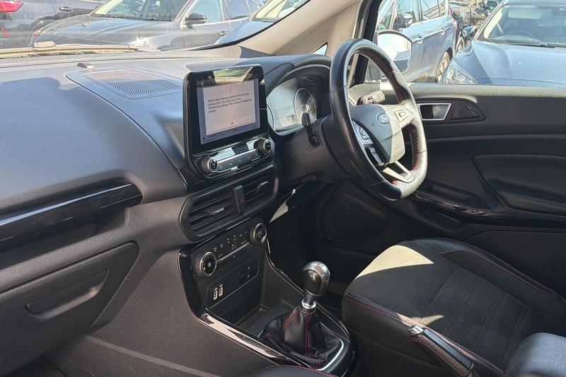 Used Ford Ecosport 2019 for sale - 78153035: Photo 18