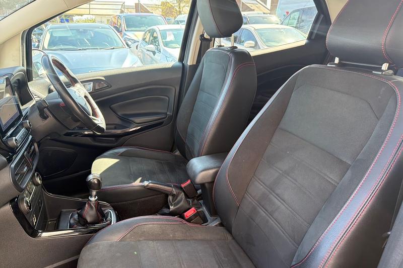 Used Ford Ecosport 2019 for sale - 78153035: Photo 19