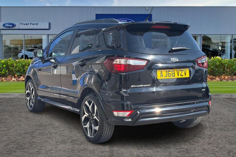 Used Ford Ecosport 2019 for sale - 78153035: Photo 2