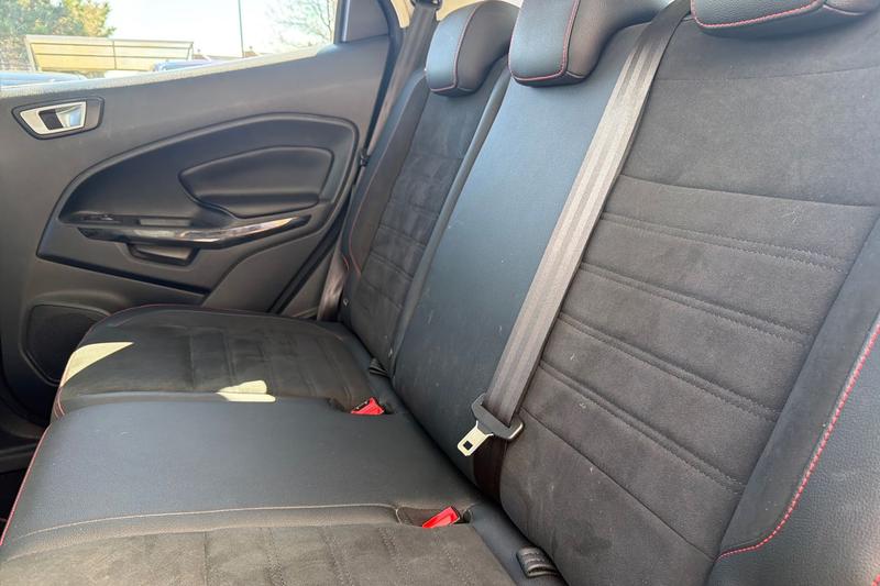 Used Ford Ecosport 2019 for sale - 78153035: Photo 20