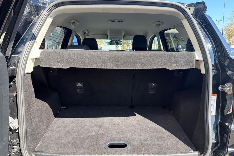 Used Ford Ecosport 2019 for sale - 78153035: Photo 21