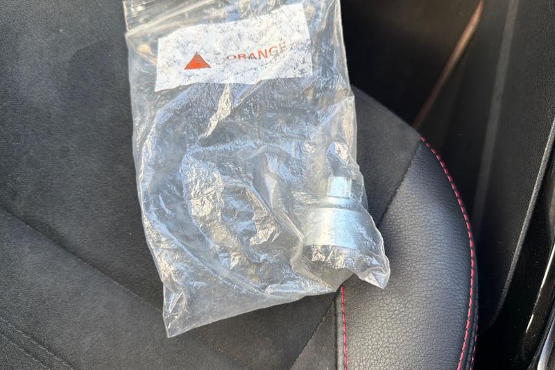 Used Ford Ecosport 2019 for sale - 78153035: Photo 22