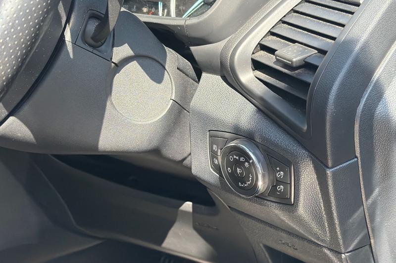 Used Ford Ecosport 2019 for sale - 78153035: Photo 23