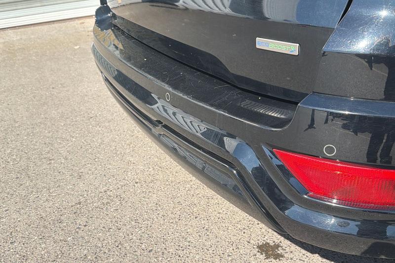 Used Ford Ecosport 2019 for sale - 78153035: Photo 25