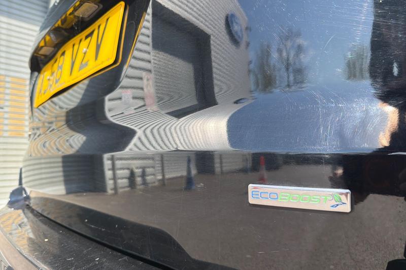 Used Ford Ecosport 2019 for sale - 78153035: Photo 26