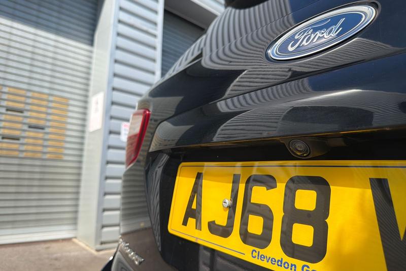 Used Ford Ecosport 2019 for sale - 78153035: Photo 27