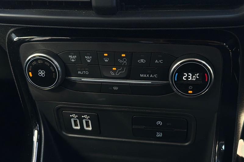 Used Ford Ecosport 2019 for sale - 78153035: Photo 29