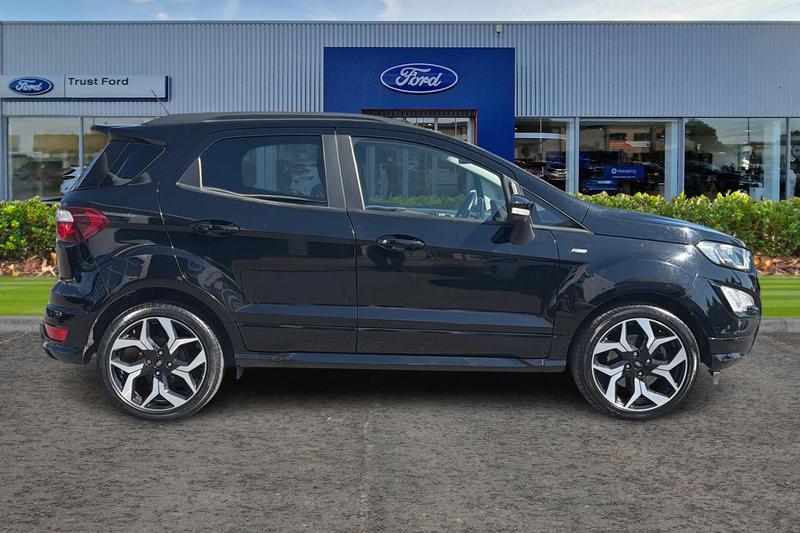 Used Ford Ecosport 2019 for sale - 78153035: Photo 3