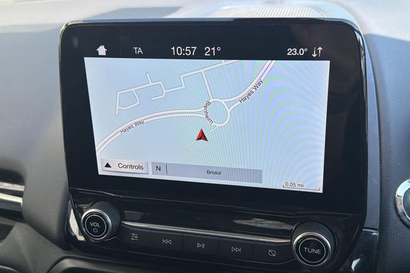 Used Ford Ecosport 2019 for sale - 78153035: Photo 30