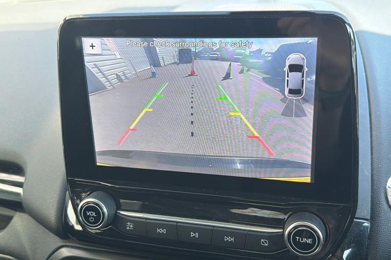 Used Ford Ecosport 2019 for sale - 78153035: Photo 31