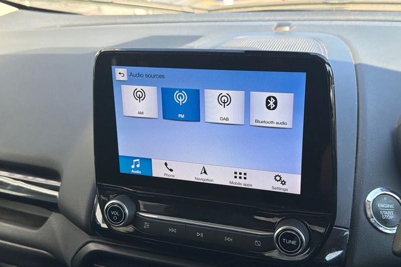 Used Ford Ecosport 2019 for sale - 78153035: Photo 33