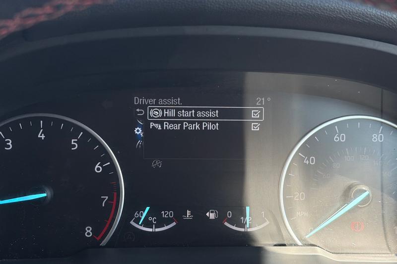 Used Ford Ecosport 2019 for sale - 78153035: Photo 34