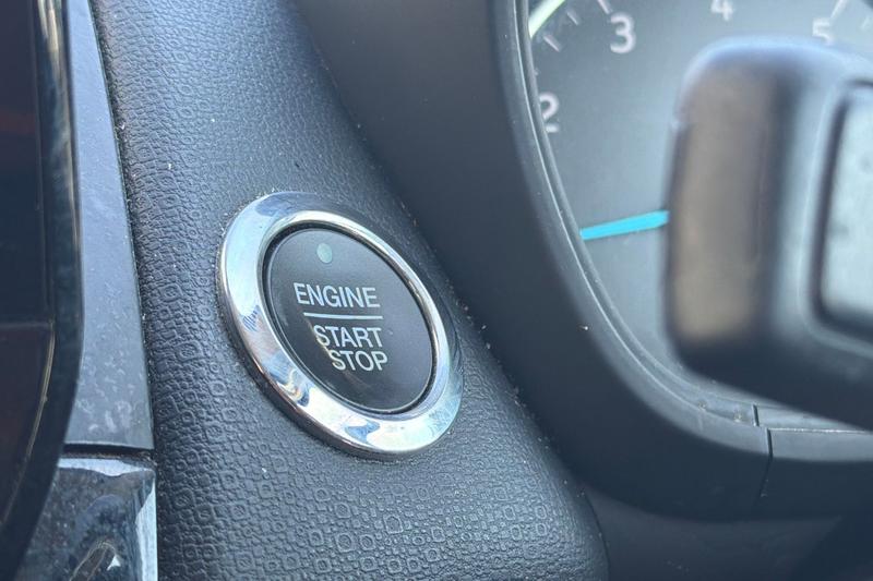 Used Ford Ecosport 2019 for sale - 78153035: Photo 36