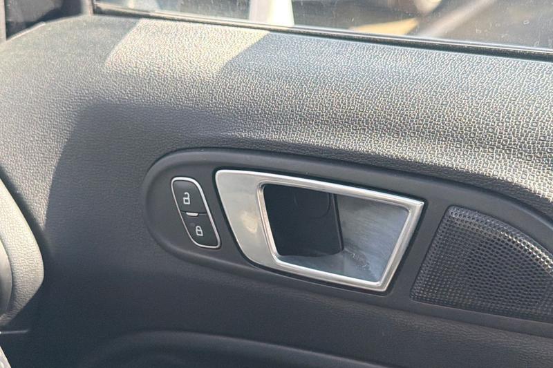 Used Ford Ecosport 2019 for sale - 78153035: Photo 38