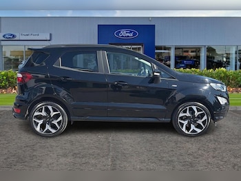 Used Ford Ecosport 2019 for sale - 78153035: Photo