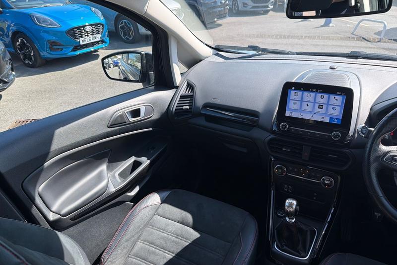 Used Ford Ecosport 2019 for sale - 78153035: Photo 40