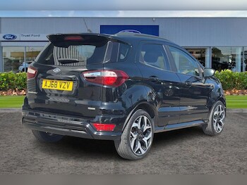 Used Ford Ecosport 2019 for sale - 78153035: Photo