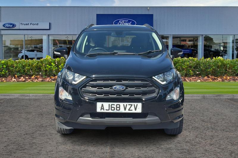 Used Ford Ecosport 2019 for sale - 78153035: Photo 6