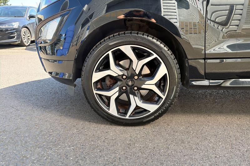 Used Ford Ecosport 2019 for sale - 78153035: Photo 8