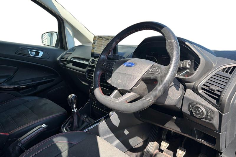 Used Ford Ecosport 2019 for sale - 78153035: Photo 9