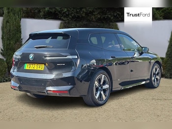 Used BMW iX 2022 for sale - 78706182: Photo