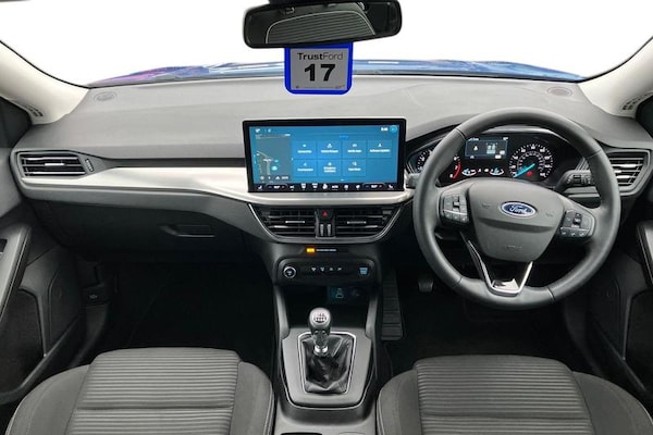 Used Ford Focus 2024 for sale - 76234686: Photo 10