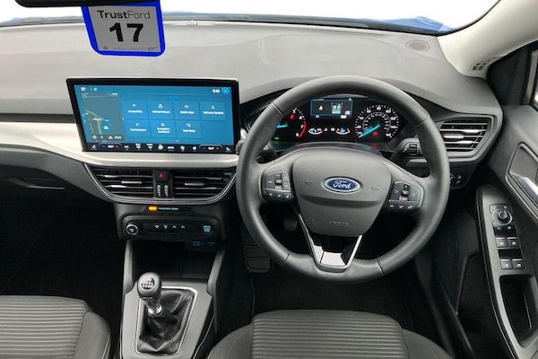 Used Ford Focus 2024 for sale - 76234686: Photo 11