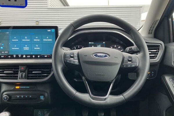 Used Ford Focus 2024 for sale - 76234686: Photo 12